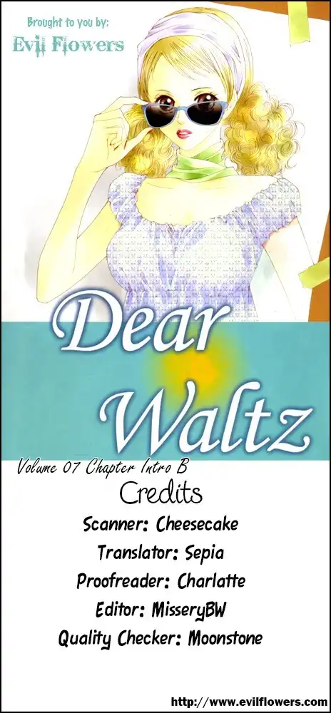 Dear Waltz Chapter 22.002 1